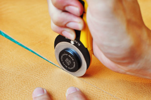 OLFA Rotary Cutter 圓刀