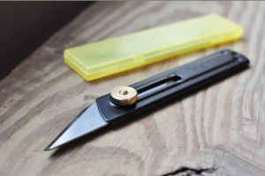 OLFA Craft Knife 工藝刀  / 刀片