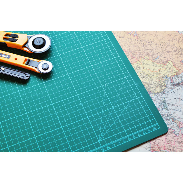 60x90cm 大尺寸皮革切割墊