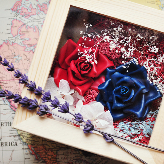 【皮革手作課程】情人節 X 永生皮革 玫瑰花盒