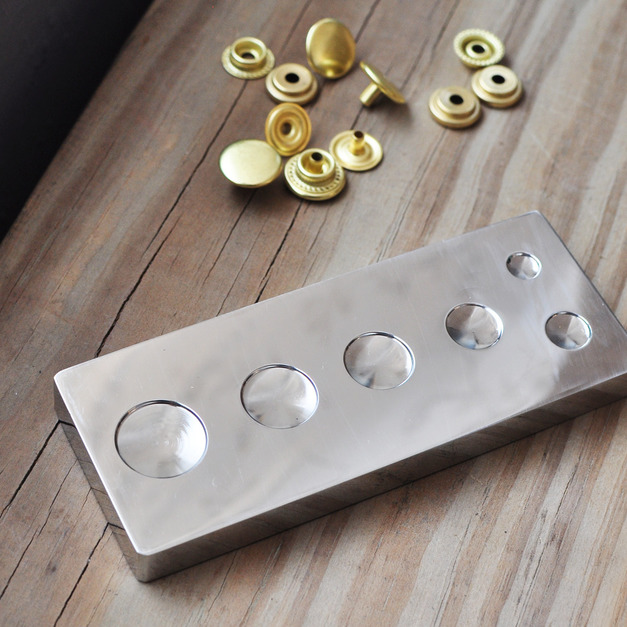 Rivet/Snap Platform 多功能打台