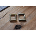 Link 20mm 鋅合金 方形吊耳 方環_2
