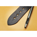 Leather Belt Hole Punch 蛋型皮帶孔斬_1