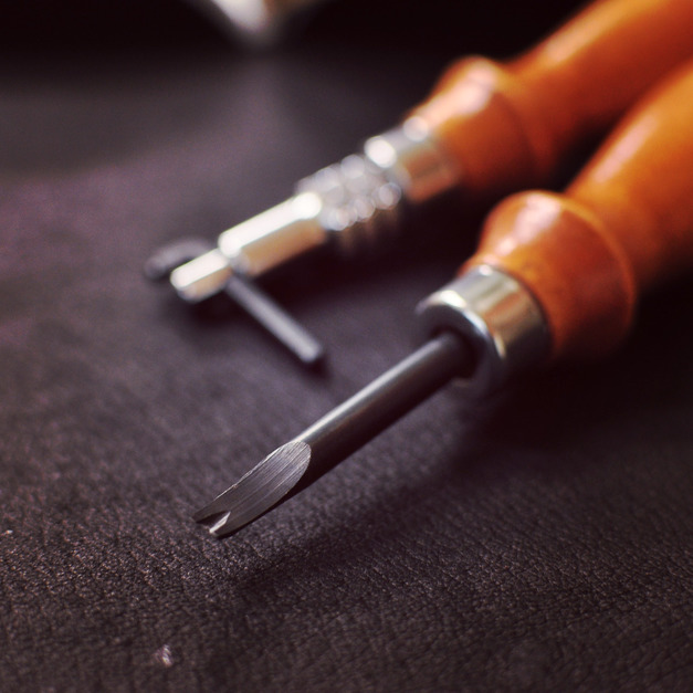 Edge Bevelers 導角器