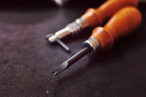 Edge Bevelers 導角器