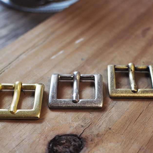 Buckle 20mm 肩帶釦/皮帶頭