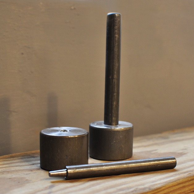 Grommet Eyelets Setter All size 環釦專用 釦棒 雞眼釦棒