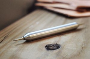 Craftool Ballpoint  Stylus 雙頭描筆