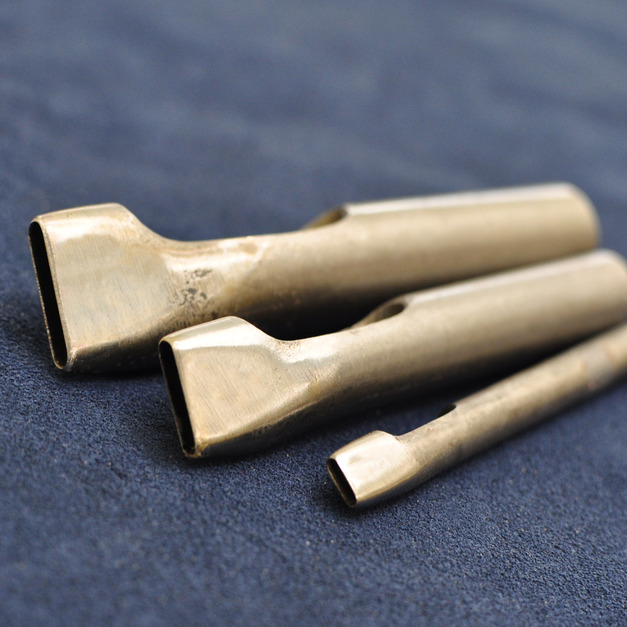 Leather Belt Hole Punch 皮帶斬