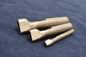 Leather Belt Hole Punch 皮帶斬