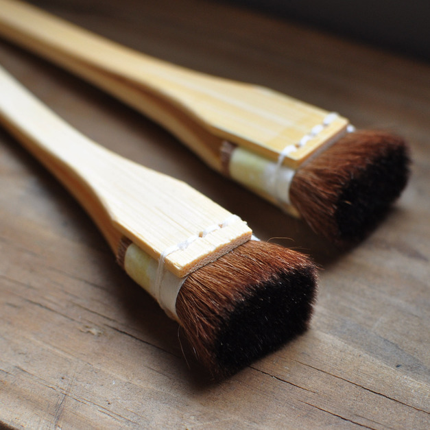 Dying Brush 油染毛刷