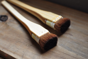 Dying Brush 油染毛刷