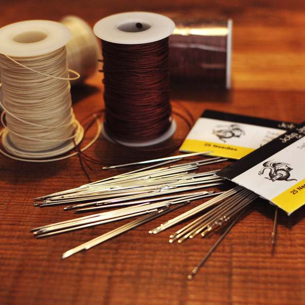 John James Needles 英國手縫針