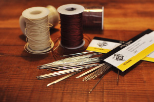 John James Needles 英國手縫針