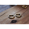 D Ring 20mm 黃銅D環_4