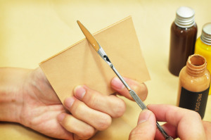 Edge Paint Tools 台製邊油塗棒