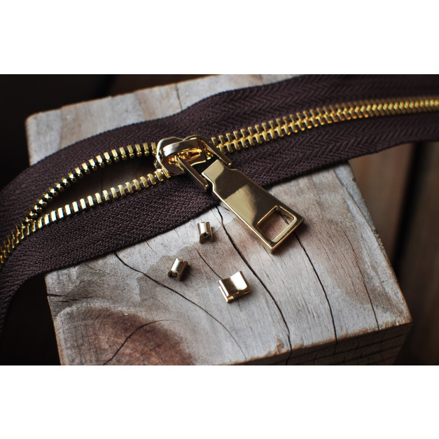 Zip Slider #5 #3拉鍊頭