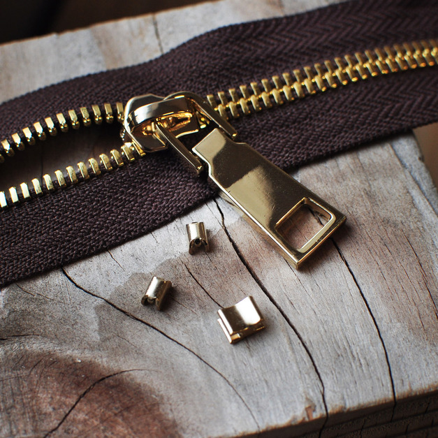 Zip Slider #5 #3拉鍊頭