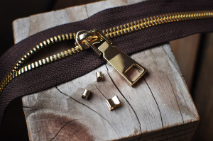 Zip Slider #5 #3拉鍊頭