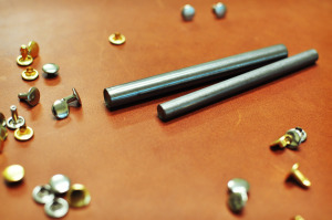 Cap Rivet Setter 固定釦棒