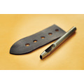 Leather Belt Hole Punch 蛋型皮帶孔斬
