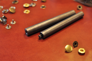 Spring snap Setter 10/12/15 mm 彈簧釦棒