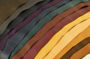 TOSCANO 義大利 頂級軟植鞣皮 全張 1/2 1/4張 (13色)【請私訊訂購】