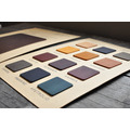 Leather Color Swatch 義大利植鞣色卡 Buttero/Toscano/Dollaro/A8/VC