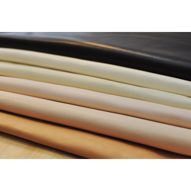 義大利 1/2 Vitelli 極軟植鞣小牛皮 全張 【請私訊訂購】