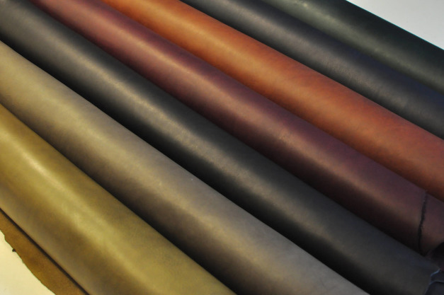 Toscano 意大利頂級植鞣皮 多色 30x30cm