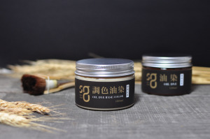 Oil Dye Base Color 皮革調色油染