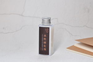 Leather Hardener 皮革硬化劑