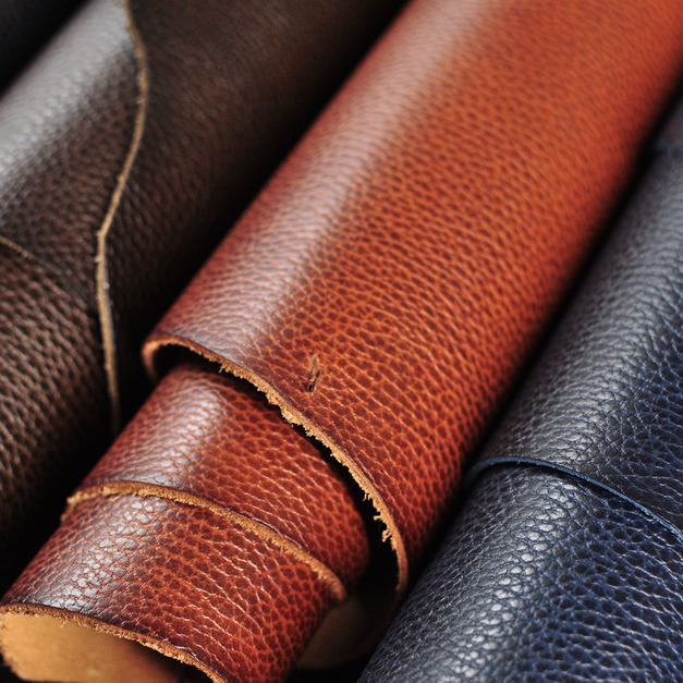 Dollaro 意大利 頂級植鞣皮 4色 【30x30cm】