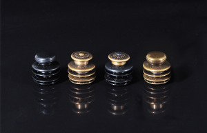 LOXX 德製 高強度活動拉釦 (9色) 新色到貨！