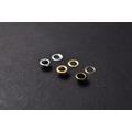 Solid Brass Grommet Eyelets 14mm 內徑8mm 黃銅環釦 雞眼釦 三色 【金色新上架～】_1