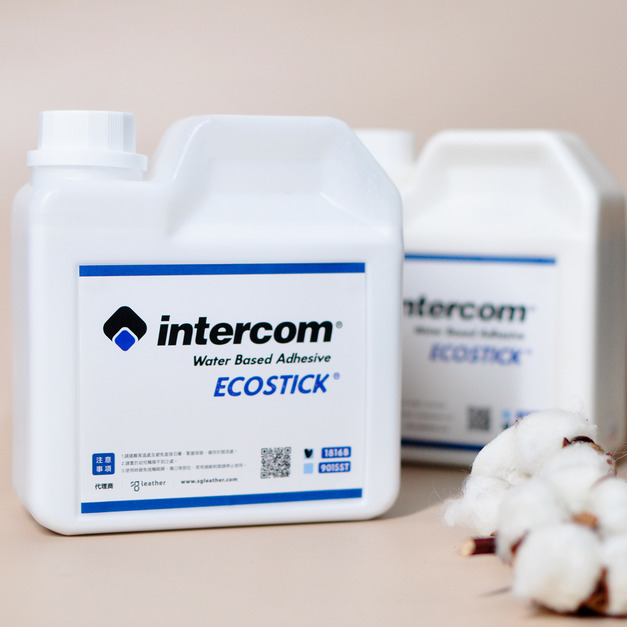 Intercom 義大利皮革專用環保膠 1816B/9015ST/1804新上市 【5kg優惠組】