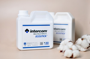 Intercom 義大利皮革專用環保膠 1816B/9015ST/1804新上市 【5kg優惠組】