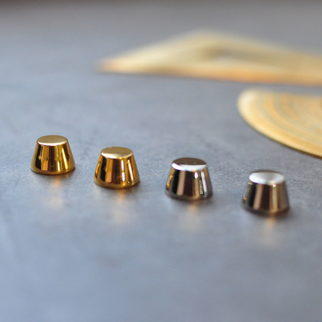 不鏽鋼/黃銅 皮包腳 箱包五金