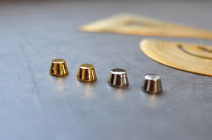 不鏽鋼/黃銅 皮包腳 箱包五金