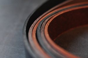 Leather Belt 29mm 義大利植鞣 Rocky/Buttero 皮帶 棕色/黑色/咖啡色 3色