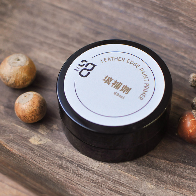 Leather Edge Primer 皮革填補劑