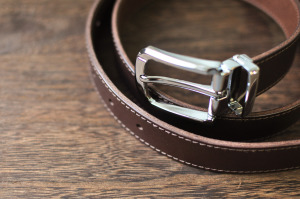 訂製 | 義大利植鞣皮帶 3.5cm手工皮帶