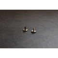 Stainless Steel Belt Screw 不鏽鋼 平面螺絲釦 工字釦_1