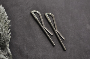 Bill Clip 不鏽鋼鈔票夾