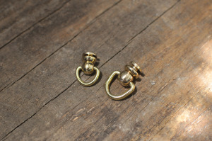 Rotate Strap Snap 360度旋轉和尚頭 轉接釦