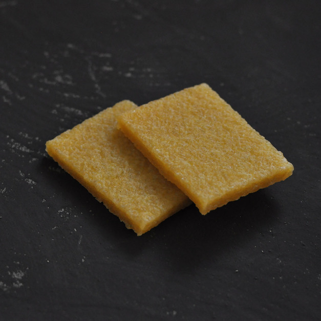 Natural Rub Glue Sheet 除膠片 去膠片