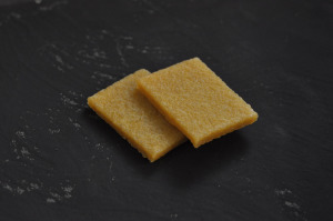 Natural Rub Glue Sheet 除膠片 去膠片