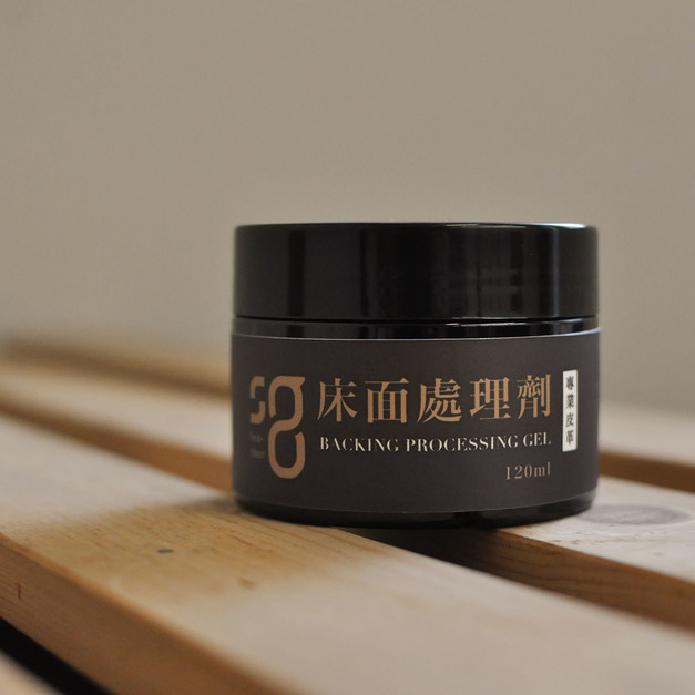 Leather Finish 床面處理劑