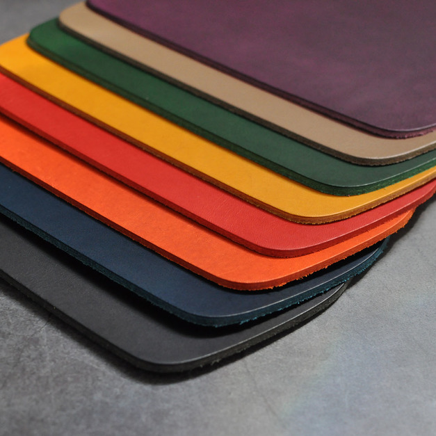 Buttero意大利頂級植鞣皮 多色 30X30cm