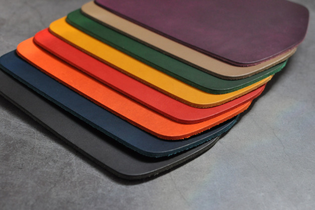 Buttero意大利頂級植鞣皮 多色 30X30cm